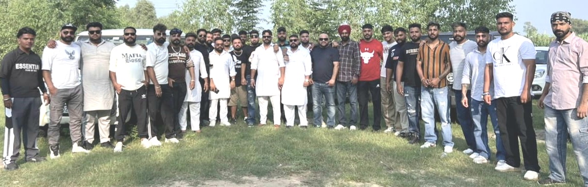 To save the youth from drugs, Ambedkar Sena Punjab will hold the fifth grand tournament in Bahowal from September 20.